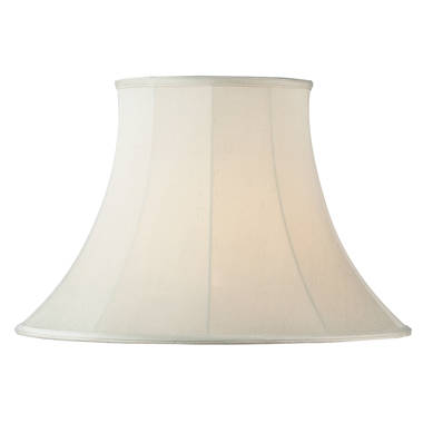 Standard lamp shades on sale the range